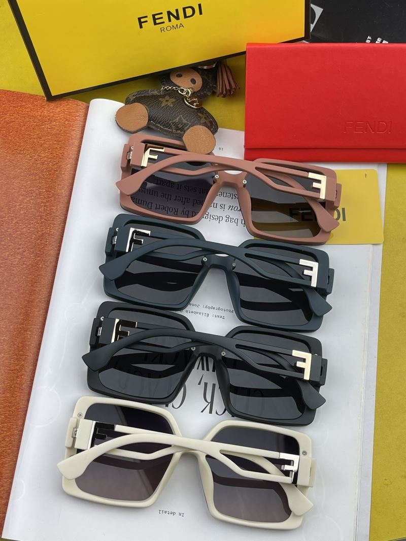 Fendi Sunglasses